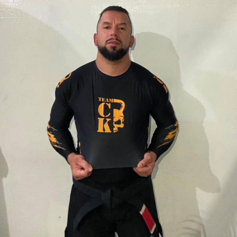 Rafael Bezerra
