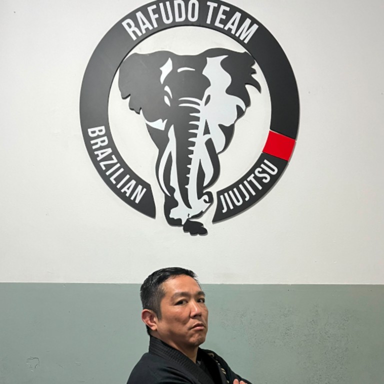 Ricardo Minoru Maki 