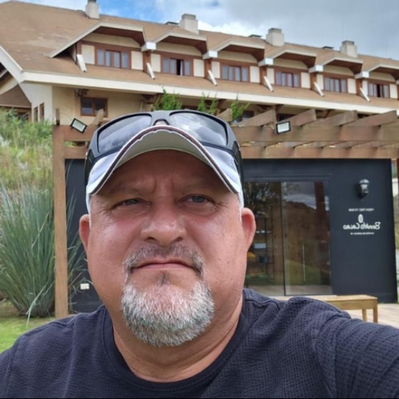 José Hélio Ramos Da Silva 