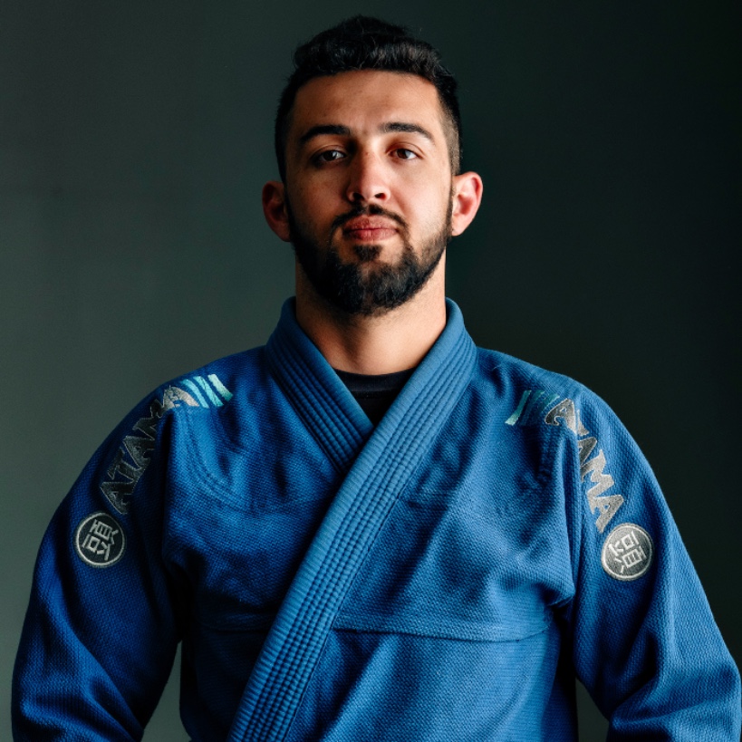 Felipe Donizeti Da Silva 
