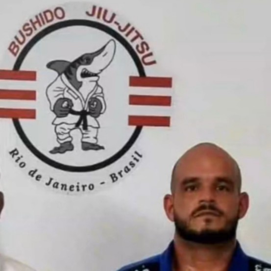 Fabrício Barbosa De Farias Silva