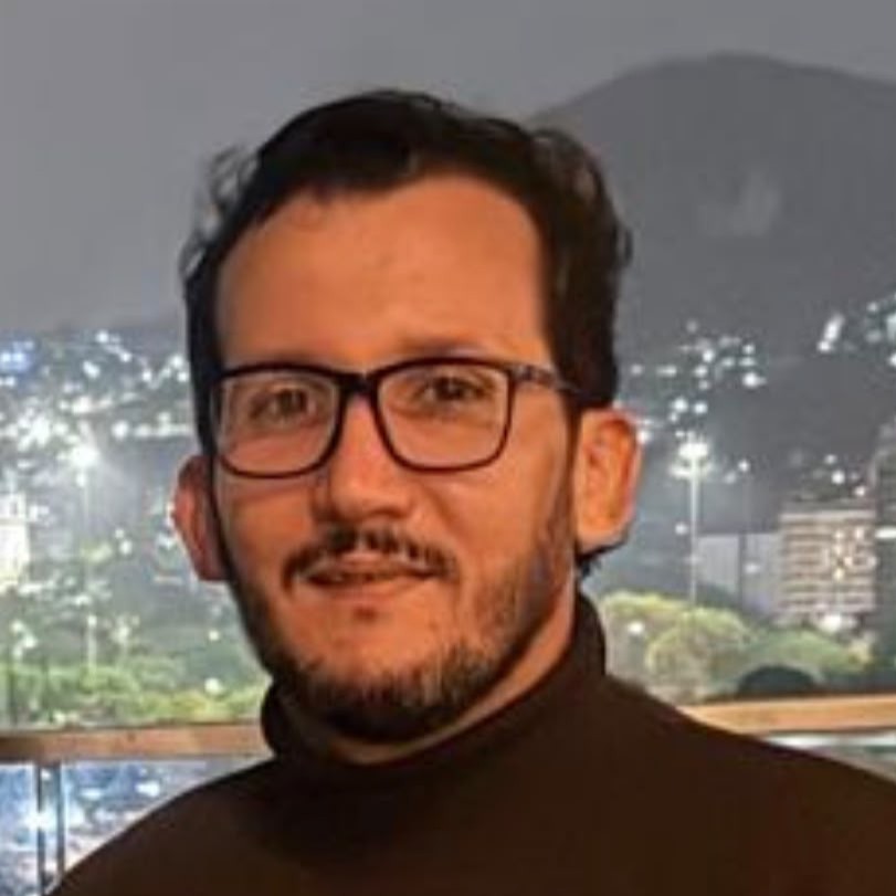 Luis Augusto Martins Alencar