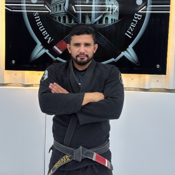 Jonatas Batalha De Souza 