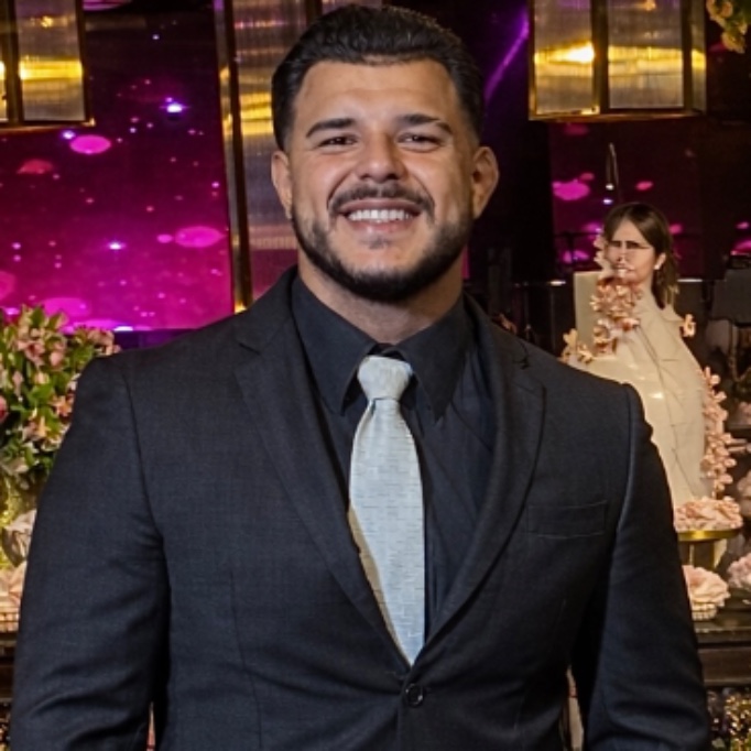 João Pedro Bormio Souza E Silva