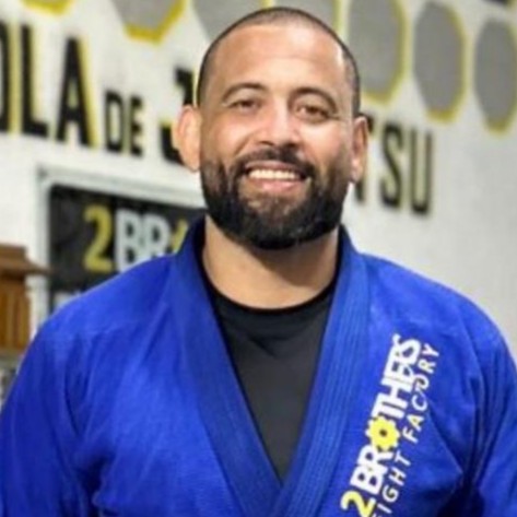 Leandro Serra Dos Santos