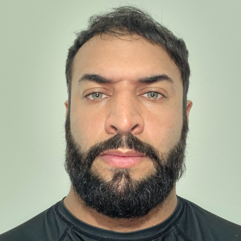 Sidney Dos Anjos Souza
