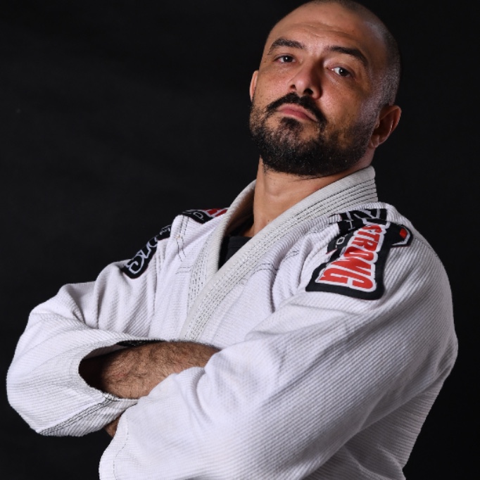 Edmilson Sandro Farias Cardoso 