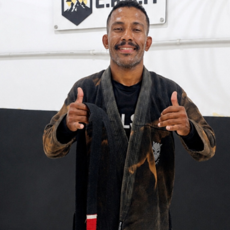 Damiao Leonardo 