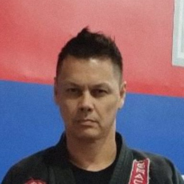 Alex Mertz