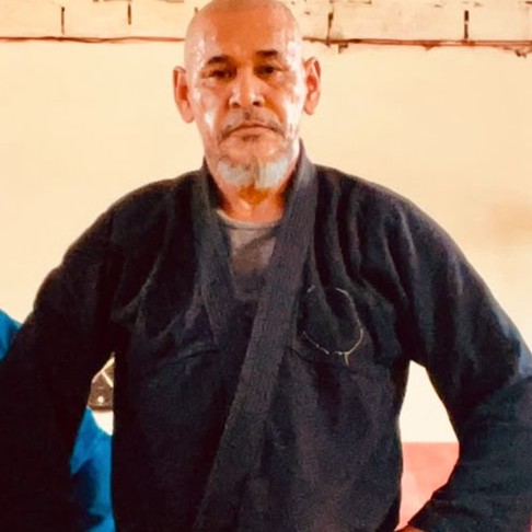 Silvano Oliveira Da Silva 