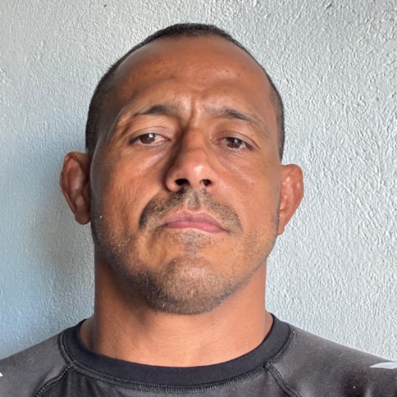 Harlan De Oliveira Pereira 