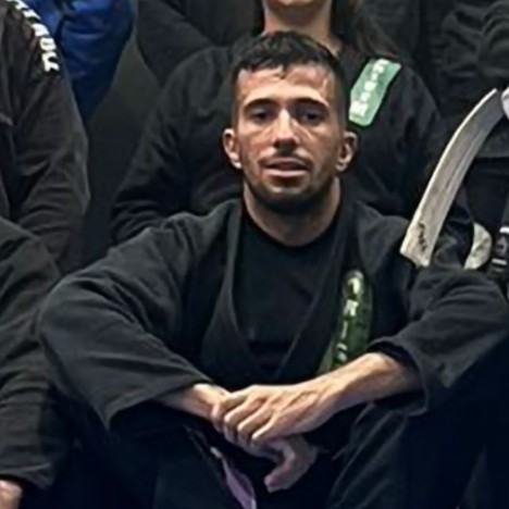 Rafael De Oliveira Ferreira 