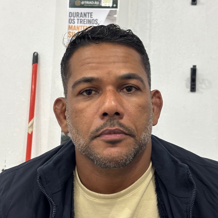 Lincon Costa Da Silva 
