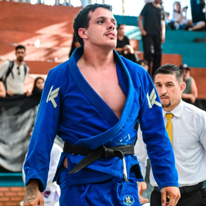 João Guilherme Moura Silva 
