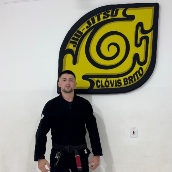 Jannilson Almeida Ribeiro 
