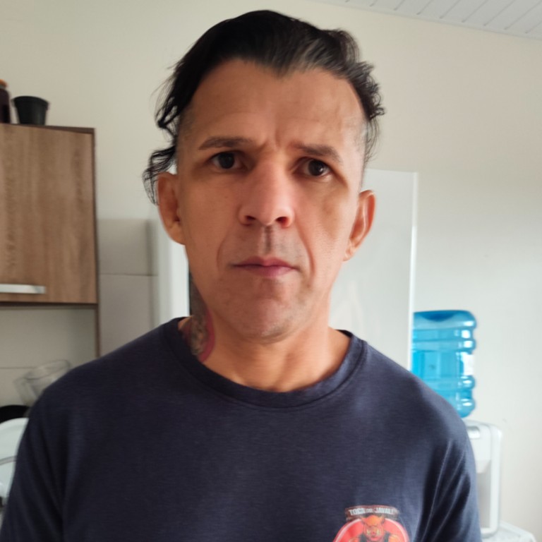 Adair José Dos Santos 