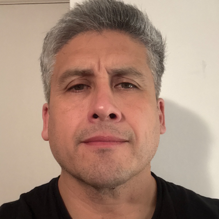 Jorge Rojas Vilches 