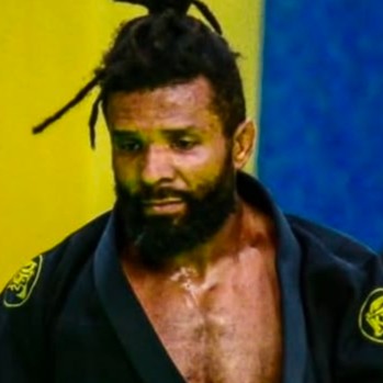 Joao Claudio Ramos Dos Santos 
