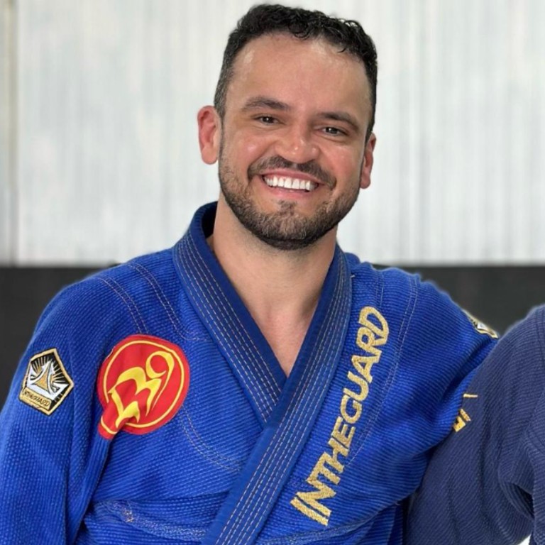 Carlos Henrique De Oliveira