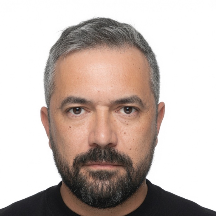 Michel De Oliveira Salgado Da Silva 